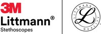 3M Littmann Stethoscopes logo