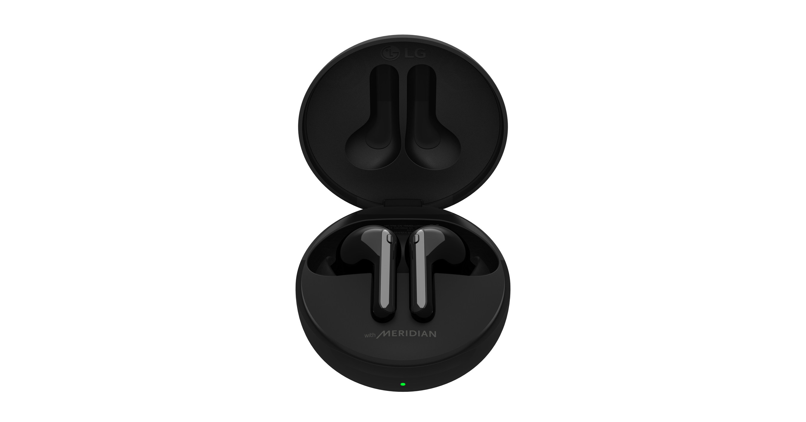 LG US Launches Tone Free True Wireless Earbuds With Active Noise ...
