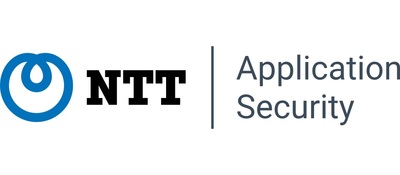 NTT Application Security Logo