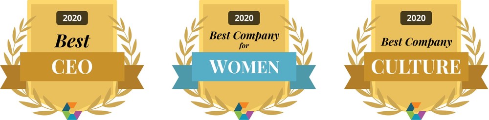 SmartBug Media earned spots on Comparably’s “Best Company Culture,” “Best CEOs,” and “Best Companies for Women” lists in the small to mid-size companies categories in the last quarter of 2020, bringing the company’s total to 16 Comparably awards earned since 2018. Most notably, SmartBug CEO Ryan Malone was ranked 10th on the "Best CEOs" list, and the agency was ranked 12th on the "Best Companies for Women" list. Malone is particularly proud of the company's inclusion on the "Best Company Culture" list.