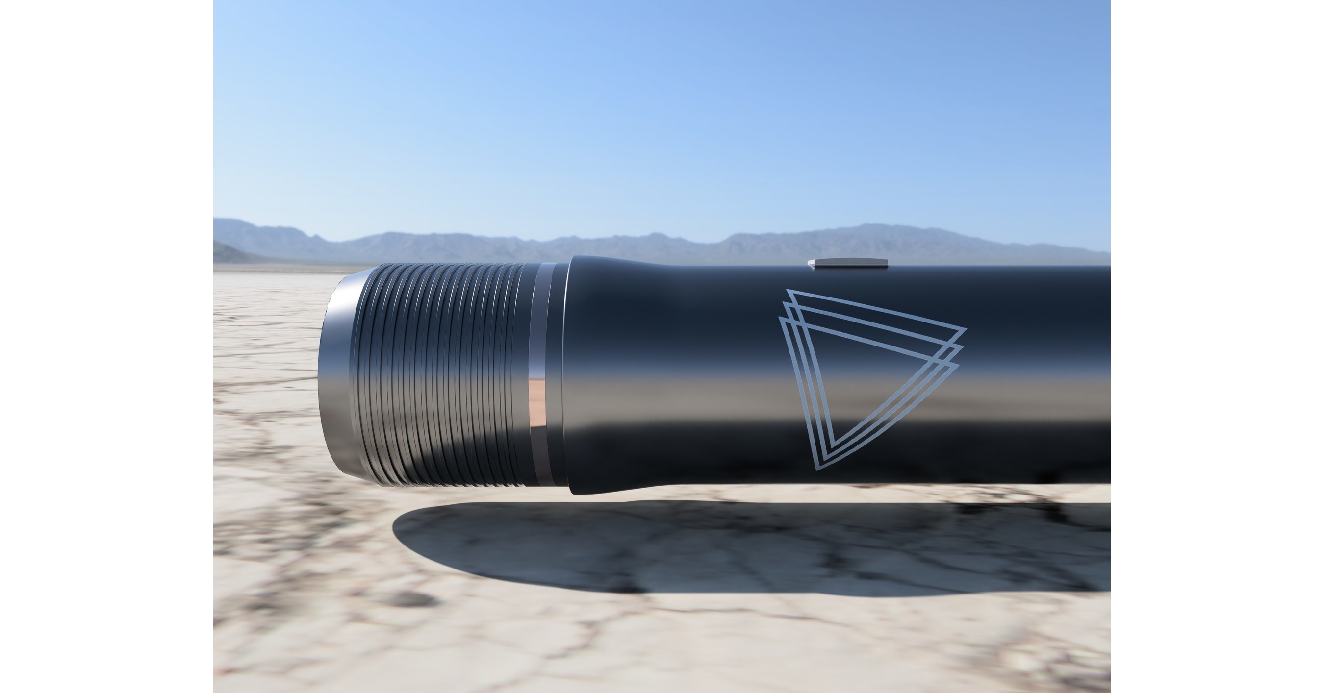 Smart Pipe Innovator TriD Dynamics Partners with MarubeniItochu Steel