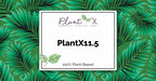 /R E P E A T -- PlantX Announces Closing of $11.5 Million Non-Brokered Private Placement/