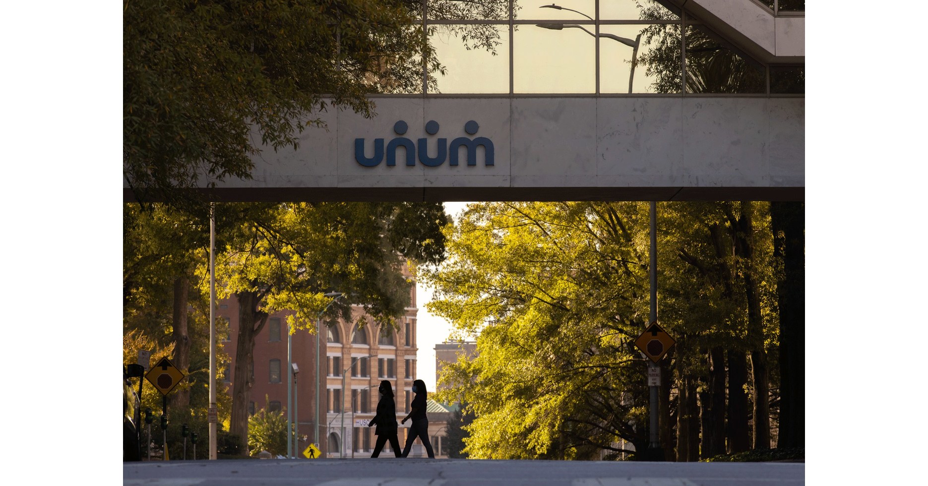 Unum Group Announces Reinsurance Transaction with Global ...