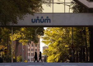 Unum Group为员工导航器启动Unum Broker Connect