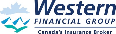 Western Financial Group Logo (CNW Group/Western Financial Group)