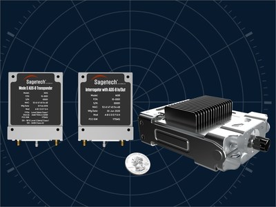 Sagetech Avionics and Hover, Inc. are partnering to deliver key components for a UAV detect and avoid solution that speeds OEM type certification.