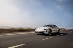 Porsche Taycan Charges Ahead in First Year on American Roads