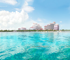 Baha Mar Resort Destination Reopens In Nassau, The Bahamas