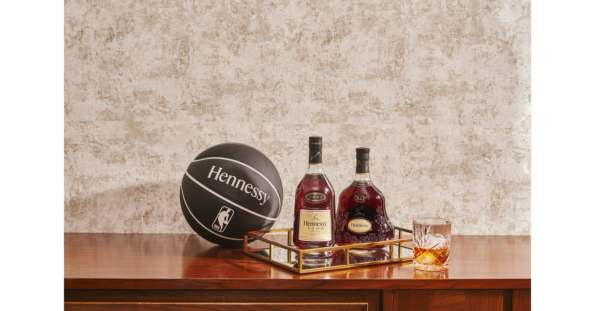 Hennessy Celebrates the Cultural Force that is the NBA with Dynamic Film  Debut