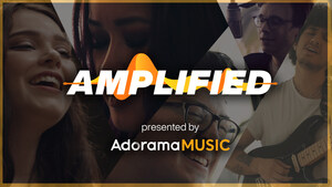 Adorama Music Debuts Original Video Series "AMPLIFIED" and "AMPLIFIED: Behind the Music"