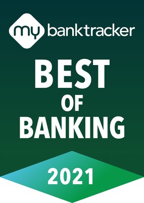 MyBankTracker Announces The Best Of Banking Awards For 2021 | Markets ...