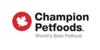Champion Petfoods Enters 5-year Research Collaboration with the University of Guelph to Advance the Science of Pet Nutrition