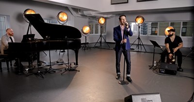Norwegian Cruise Line presents the second "EMBARK NCL Spotlight" episode, "Live From Broadway," on Dec. 17 at 9 p.m. ET with special performances, including Michael Fasano, singing “Can’t Take My Eyes Off of You” from the Tony Award®-winning musical “Jersey Boys,” available on Norwegian Bliss. 