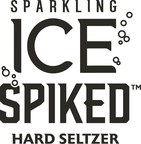 Sparkling Ice Spiked™ Prepares to Shatter Your Expectations in 2021