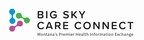 Big Sky Care Connect Partners with Industry Leader DrFirst to Provide Clinicians with Patients' Medication History