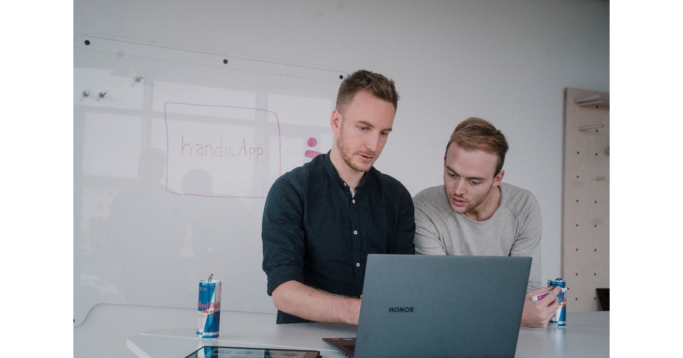 Honor ermutigt junge Innovatoren, ihre Träume zu verfolgen und feiert den Gewinner des Red Bull Basement 2020 Honor ermutigt junge Innovatoren, ihre Träume zu verfolgen und feiert den Gewinner des Red Bull Basement 2020