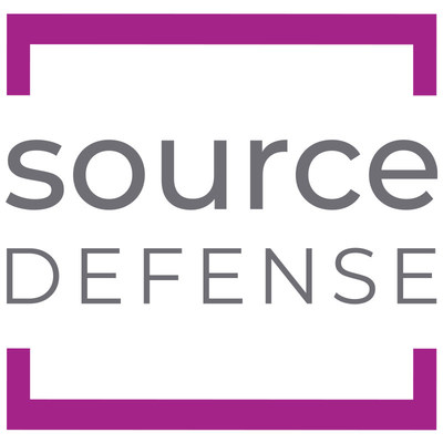 Source Defense Logo
