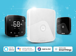 Cielo Expanding Its Product Portfolio by Introducing Cielo Breez Eco in White Color