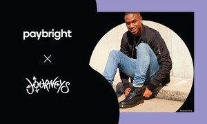With new PayBright partnership, shoe giant Journeys now offers Canadians a more flexible way to pay