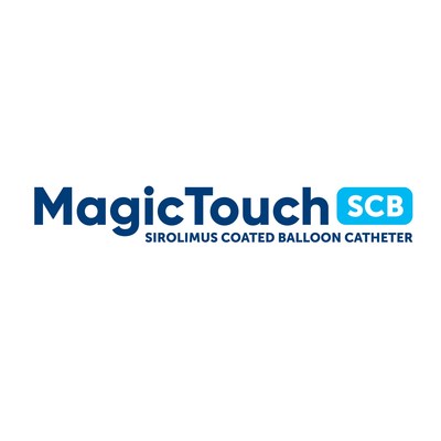 MagicTouch SCB Granted 'Breakthrough Device Designation' for the treatment of Small Coronary Artery Lesions.