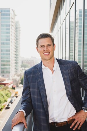 The NRP Group Hires Chase Beasley as Vice President of Development For Atlanta and Nashville Markets