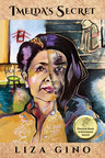 Imelda's Secret, a Novel by Liza Gino, Wins Pinnacle Book Achievement Award, Women's Interest Category