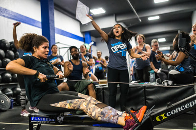 CrossFit Announces 2021 Season Schedule, Starting Three-Week Open on March 11