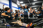 CrossFit Announces 2021 Season Schedule, Starting with Three-Week CrossFit Open on March 11