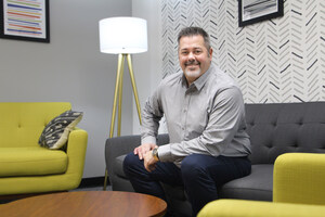 Ohio ad agency Innis Maggiore hires Tony Bell as director of client services