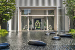 NOW OPEN: Four Seasons Hotel Bangkok at Chao Phraya River Welcomes Guests to an Urban Oasis in the Heart of the City