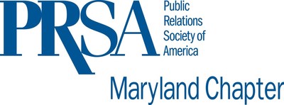 Maryland Chapter Of Public Relations Society Of America Announces 2021   Public Relations Society Of America   Maryland Logo 