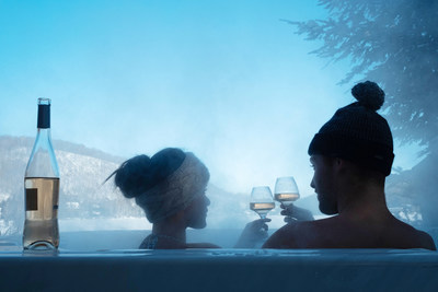 This Winter, We Drink Provence