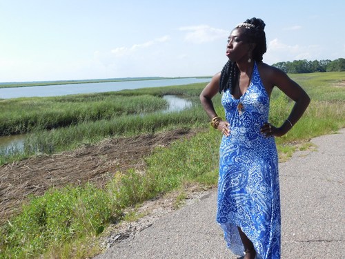 PATIENT SAFETY features an interview with Queen Quet, head-of-state of the Gullah Geechee Nation. She discusses racial disparities in healthcare and strategies to improve care for minority patients. The Gullah Geechee Nation are descendants of the first African slaves.