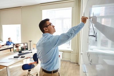Jabra Partners with Sarasota Schools to Deliver Superior Experience for Remote Learning