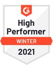 Practice Labs named a G2 'High Performer' for Virtual IT Labs in the Winter G2 Grid Reports and achieves six further best in class badges
