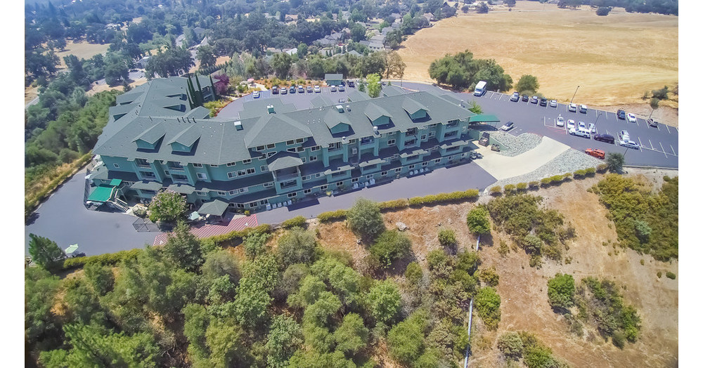 Auerbach Funds Acquire 70 Unit Senior Living Community in Angels Camp, CA. - Vimarsana News