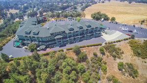 Auerbach Funds Acquire 70 Unit Senior Living Community in Angels Camp, CA.