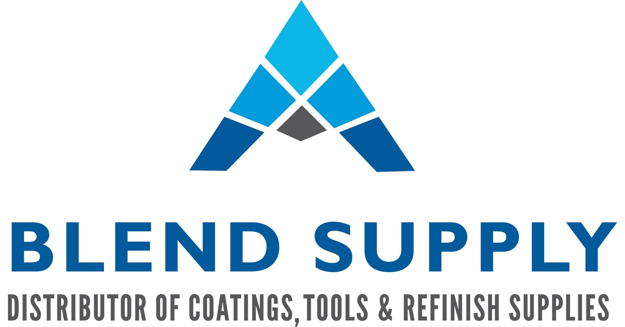 Blend Supply Santa's Sleigh Paint Supplier