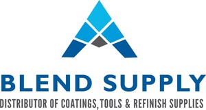 Blend Supply - Santa's Sleigh Paint Supplier