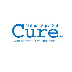 Cure Natural Aqua Gel Cure Wins World Branding Award for the 4th Consecutive Year