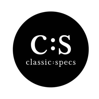 Classic Specs (PRNewsfoto/Classic Specs)