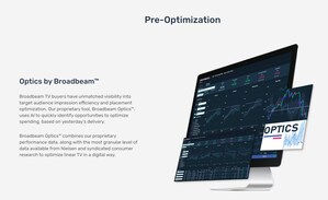 Broadbeam Media Unveils Proprietary Technology Platform