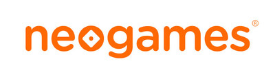 NeoGames logo (CNW Group/Pollard Banknote Limited)