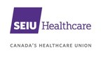 SEIU Healthcare Statement on Ontario's Long-Term Care Staffing Plan