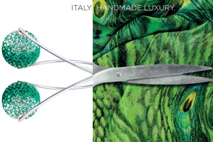 Italian Trade Agency Launches The Extraordinary Italian Jewelry Website, the New Official Virtual Home Showcases Italian Jewelry Talents.