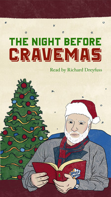 White Castle, a family-owned business, releases new ‘Twas the Night Before Cravemas digital book – narrated by Award Winner Richard Dreyfuss – as a fundraiser for Change is on the Menu. This national campaign, launched by the National Restaurant Association Educational Foundation, supports restaurant industry workers who have struggled financially because of the COVID-19 pandemic.