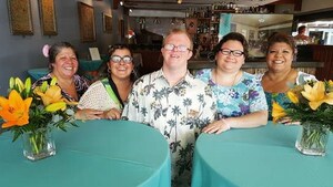 Celebrating 100,000 Hours of Made With Care