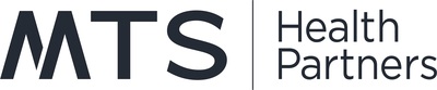 MTS Health Partners Logo (PRNewsfoto/MTS Health Partners)