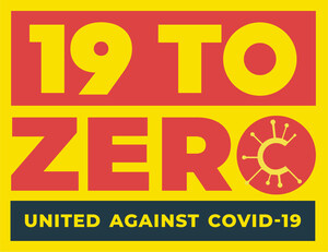 University of Calgary Researchers Launch 19 To Zero: United Against COVID-19 to Shift Public Beliefs and Behaviours