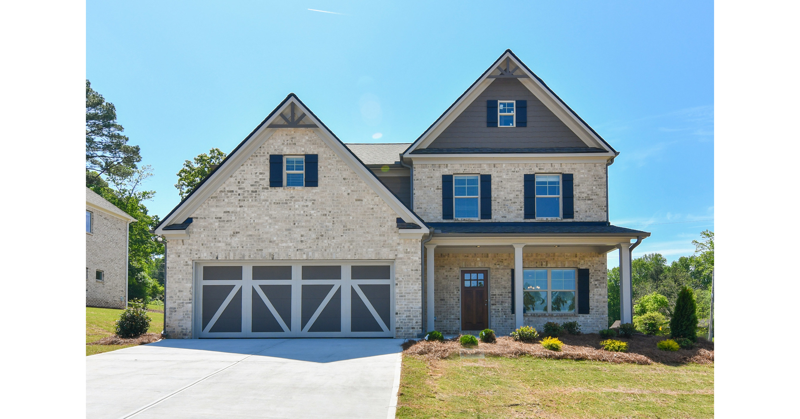 EMC Homes Reaches Milestone by Closing 250th Home